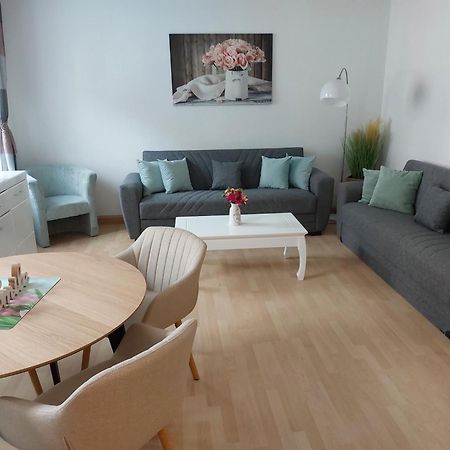 Ferienwohnung Schwabenstuben Meersburg Eksteriør billede