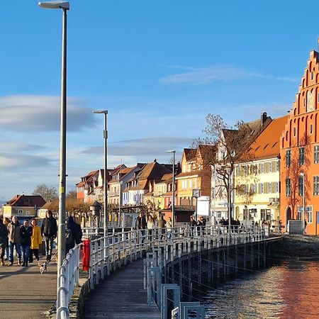 Ferienwohnung Schwabenstuben Meersburg Eksteriør billede
