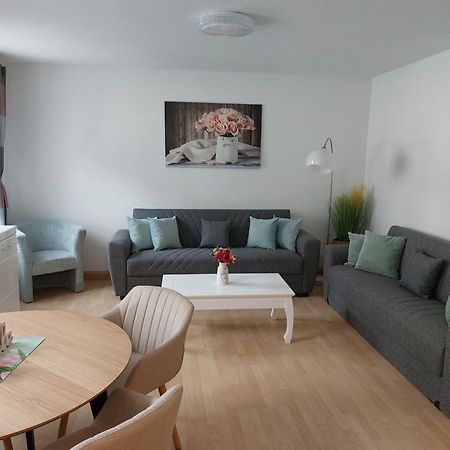Ferienwohnung Schwabenstuben Meersburg Eksteriør billede