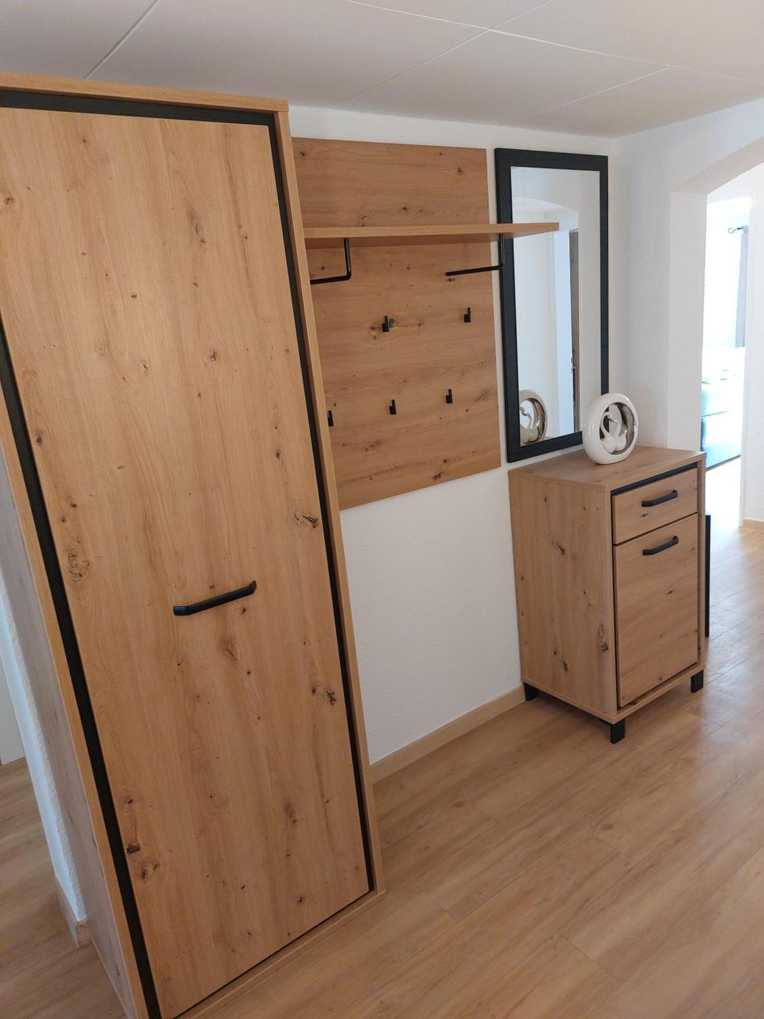 Ferienwohnung Schwabenstuben Meersburg Eksteriør billede